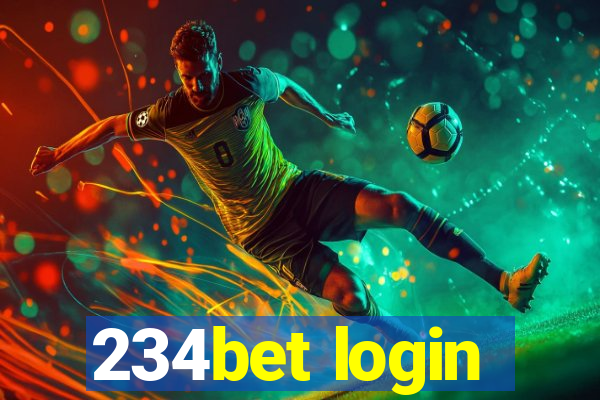 234bet login